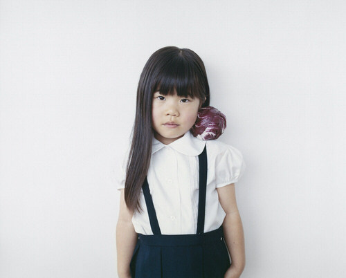 100 CHILDREN - OSAMU YOKONAMI - PHOTOGRAPHER｜横浪修オフィシャルサイト