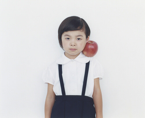 1000 CHILDREN - OSAMU YOKONAMI - PHOTOGRAPHER｜横浪修